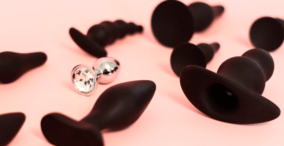 Plugs Anales