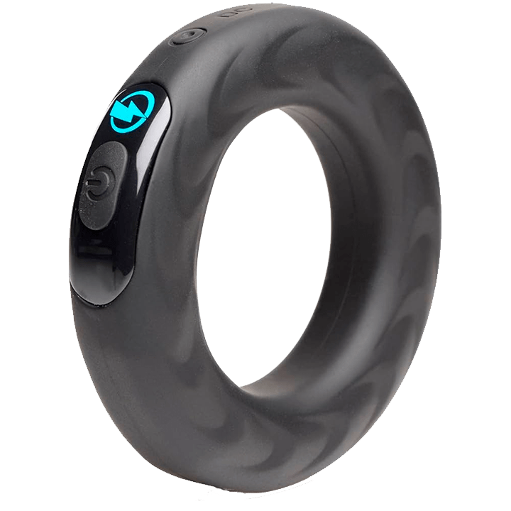 LG ElectroSex Vibradores S4