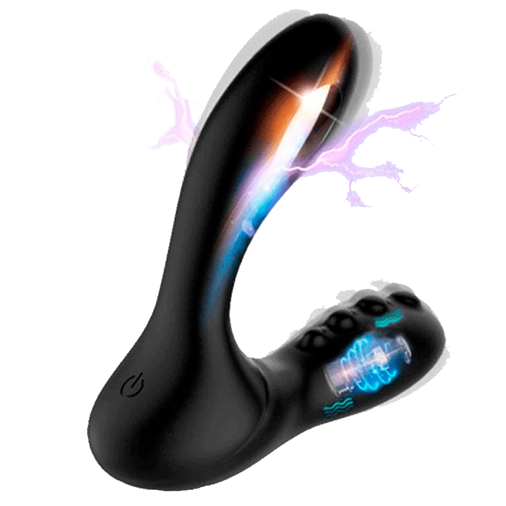 LG ElectroSex Vibradores S5