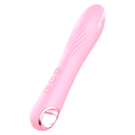 Vibrador Vaginal ElectroSex