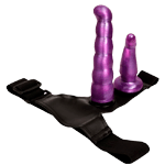 Accesorios Strap-on