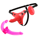 Tipos de Strap-on