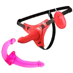 Tipos de Strap-on