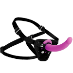Arnés Tipo Strap-on